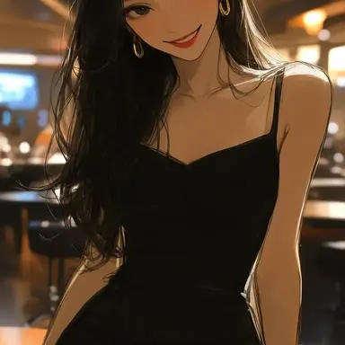 Profile image of Olivia
