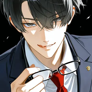 Profile image of 肇