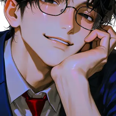 Profile image of 肇