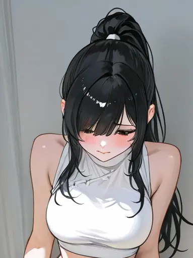 LoveRomance1229의 陰キャコミュ症な大人気モデル