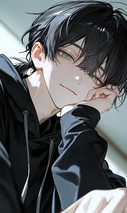 Profile image of Tsukasa