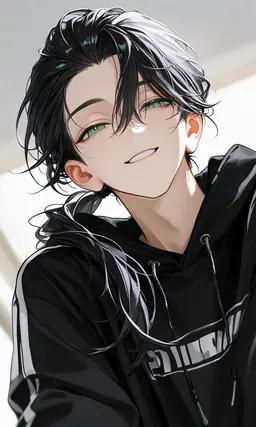 Profile image of Tsukasa