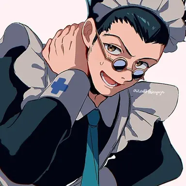 Profile image of レオリオ