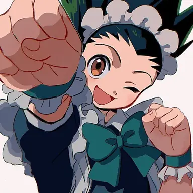 Profile image of ゴン