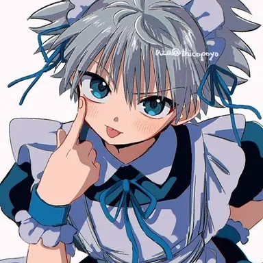 Profile image of キルア