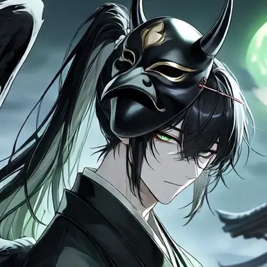 Profile image of 常夜