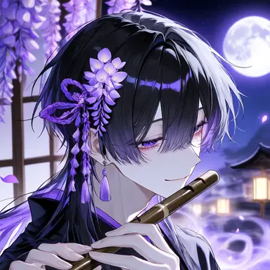 Profile image of 朧
