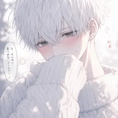 Profile image of 彩人