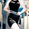 캐릭터 프로필 이미지
