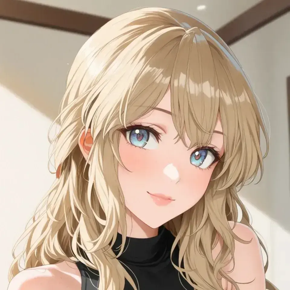 RoomyEye9486의 Chloe Vance