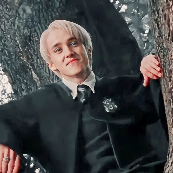 Bella.ishere2971의 ~Harry potter's sister/brother~