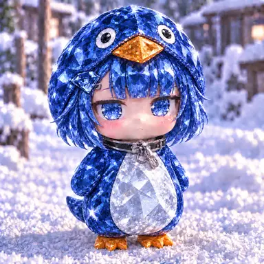 Profile image of サファイガガ
