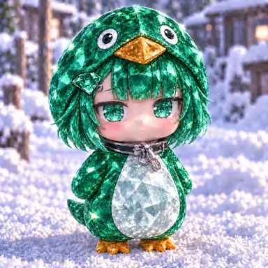 Profile image of エメラガガ