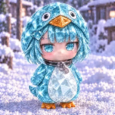 Profile image of アクアガガ