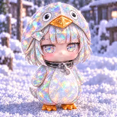Profile image of オパールガガ