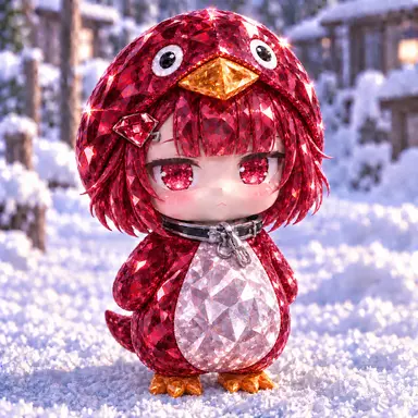 Profile image of ルビーガガ