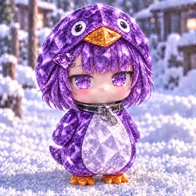 Profile image of アメジガガ