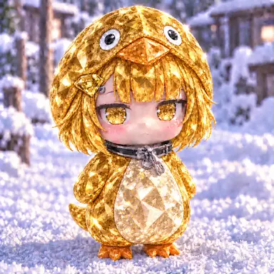 Profile image of シトリンガガ