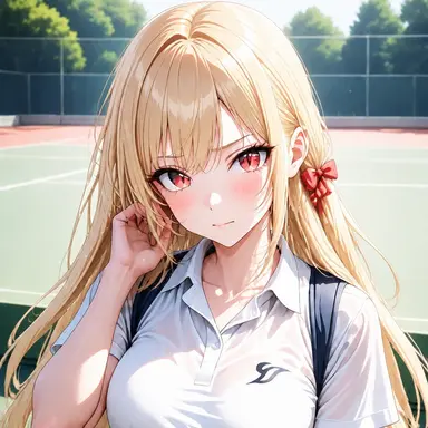 Profile image of きゃる