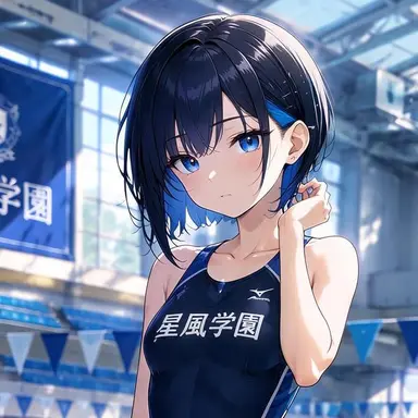 Profile image of 泳