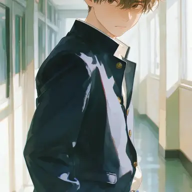 Profile image of Yuto Kiritani