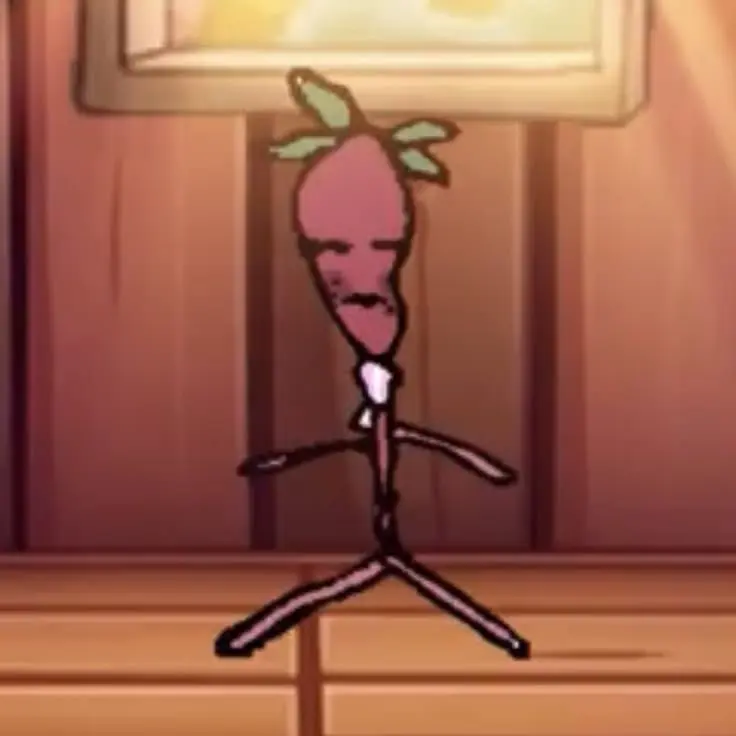 hehe_fiish의 '늑대와 빨간 망토'