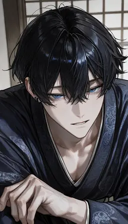Profile image of 颯月