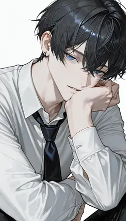 Profile image of 颯月