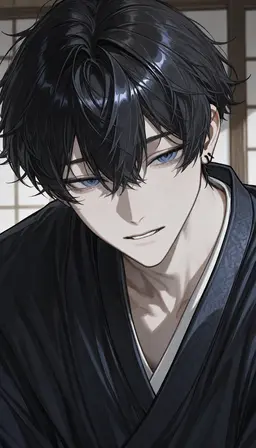 Profile image of 颯月