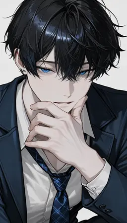 Profile image of 颯月