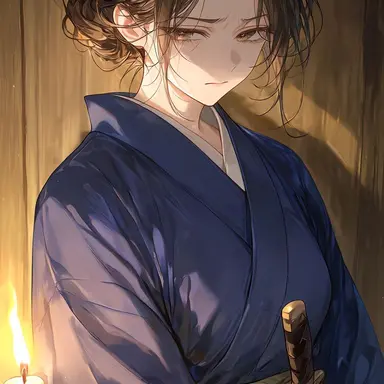 Profile image of Tomoe