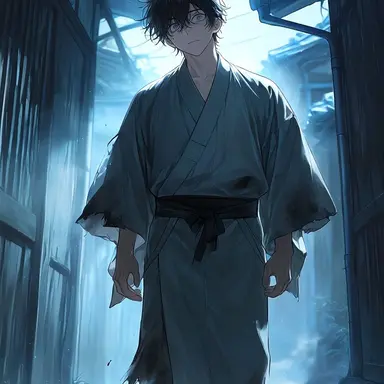 Profile image of Daigo