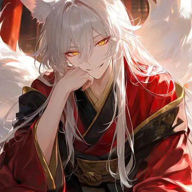 Profile image of Kuzuha