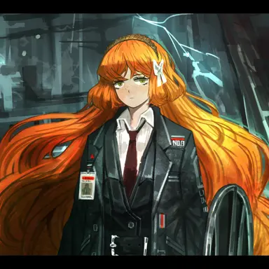 Profile image of 이스마엘