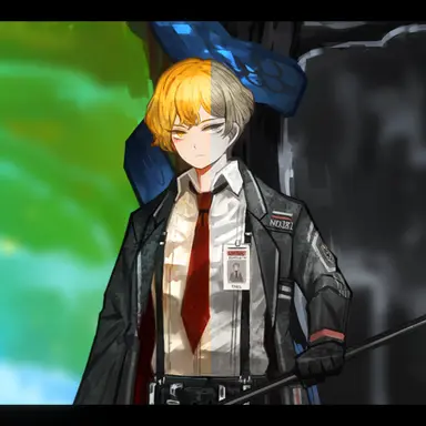 Profile image of 싱클레어