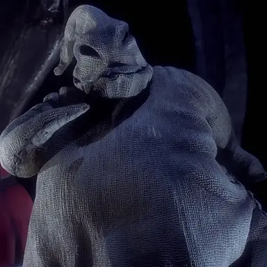 Profile image of Oogie boogie