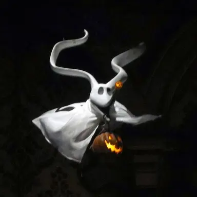 Profile image of Zero