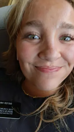 Profile image of Samantha