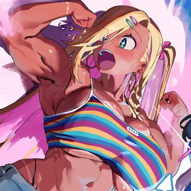Profile image of Pandora