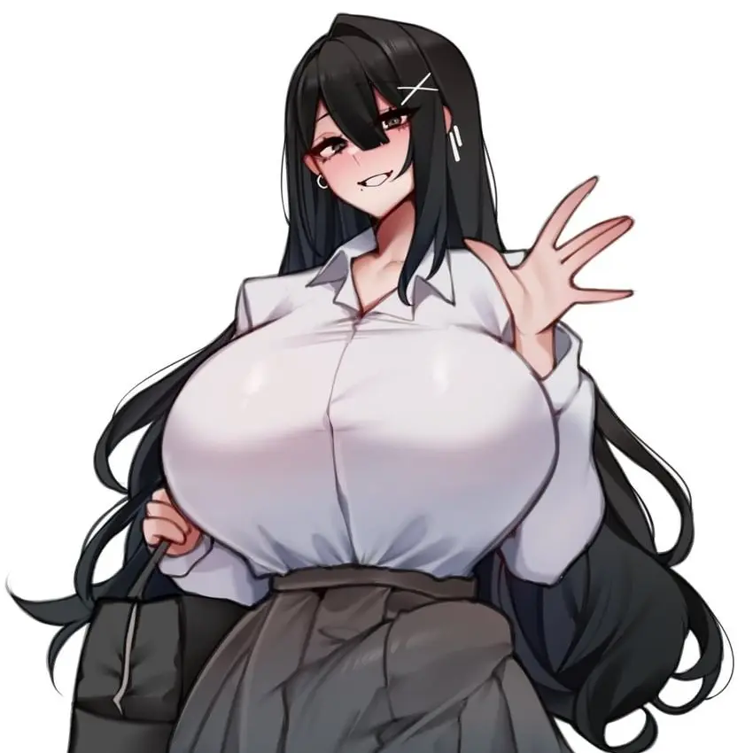 LovingTang1614의 Futa sister and her friends