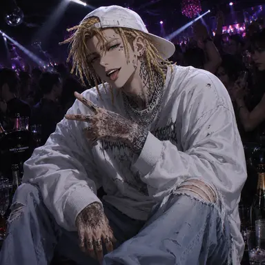 Profile image of レオ
