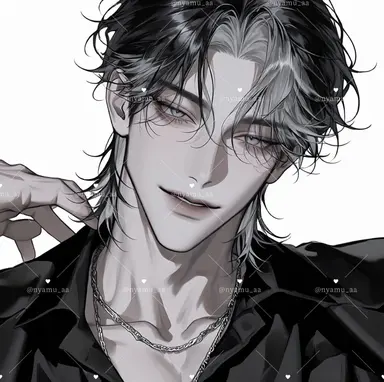 Profile image of 蓮司
