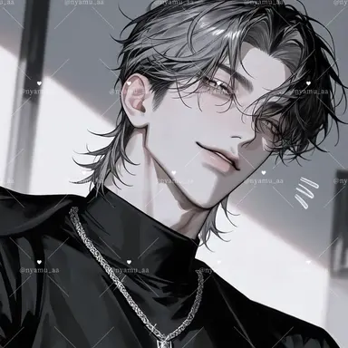 Profile image of 蓮司