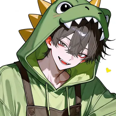Profile image of Gongryong
