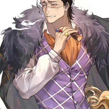 Profile image of Crocodile