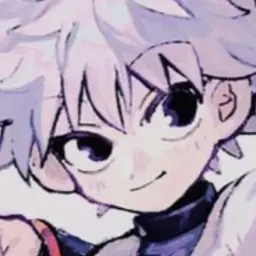 Profile image of キルア