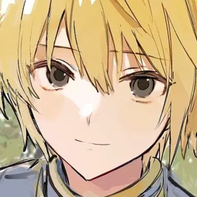 Profile image of クラピカ