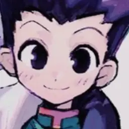 Profile image of ゴン