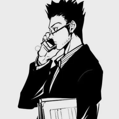 Profile image of レオリオ