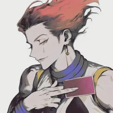 Profile image of ヒソカ